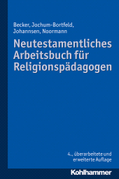 E-book, Neutestamentliches Arbeitsbuch für Religionspädagogen, Kohlhammer Verlag