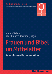 E-book, Frauen und Bibel im Mittelalter : Rezeption und Interpretation, Kohlhammer Verlag