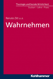 eBook, Wahrnehmen, Kohlhammer Verlag
