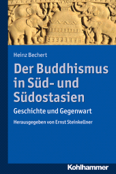 E-book, Der Buddhismus in Süd- und Südostasien : Geschichte und Gegenwart, Kohlhammer Verlag