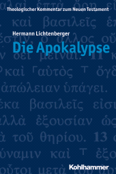 E-book, Die Apokalypse, Kohlhammer Verlag