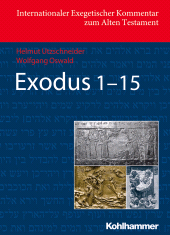 E-book, Exodus 1-15, Kohlhammer Verlag