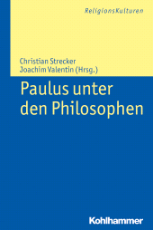 E-book, Paulus unter den Philosophen, Kohlhammer Verlag