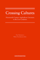 E-book, Crossing Cultures : Nineteenth-Century Anglophone Literature in the Low Countries, Leuven University Press