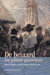 E-book, De beiaard : Een politieke geschiedenis, Universitaire Pers Leuven