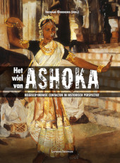 eBook, Het wiel van Ashoka : Belgisch-Indiase contacten in historisch perspectief, Lipsius Leuven