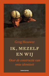 E-book, Ik, mezelf en wij : Over de constructie van onze identiteit, Lipsius Leuven