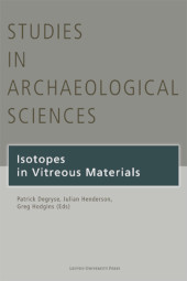 eBook, Isotopes in Vitreous Materials, Leuven University Press