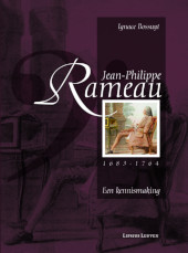 eBook, Jean-Philippe Rameau, 1683-1764 : een kennismaking, Lipsius Leuven