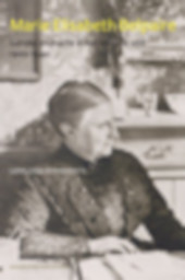 E-book, Marie Elisabeth Belpaire : Gender en macht in het literaire veld, 1900 - 1940, Universitaire Pers Leuven