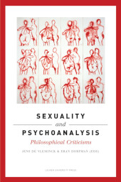 E-book, Sexuality and Psychoanalysis : Philosophical Criticisms, Leuven University Press