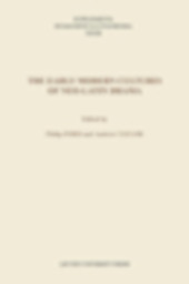 E-book, The Early Modern Cultures of Neo-Latin Drama, Leuven University Press