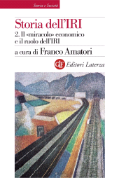 eBook, Storia dell'IRI, Amatori, Franco, GLF editori Laterza