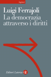 E-book, La democrazia attraverso i diritti, Editori Laterza