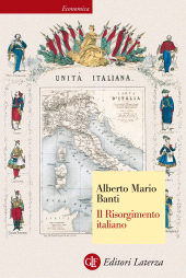 E-book, Il Risorgimento italiano, GLF editori Laterza