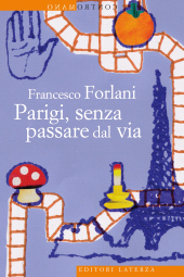 E-book, Parigi, senza passare dal via, Laterza