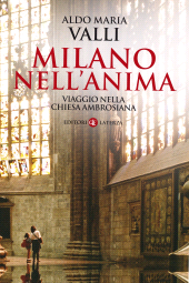 E-book, Milano nell'anima : viaggio nella chiesa ambrosiana, Laterza