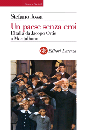E-book, Un paese senza eroi : l'Italia da Jacopo Ortis a Montalbano, GLF editori Laterza