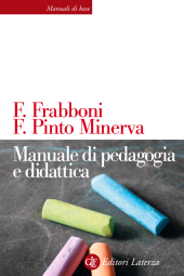 E-book, Manuale di pedagogia e didattica, GLF editori Laterza