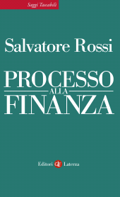 E-book, Processo alla finanza, Laterza