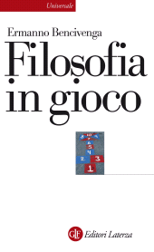 eBook, Filosofia in gioco, Laterza