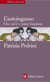 eBook, L'autoinganno : che cos'è e come funziona, Laterza