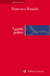 eBook, I partiti politici, Laterza