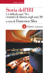 eBook, Storia dell'IRI, GLF editori Laterza