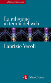 E-book, La religione ai tempi del web, Laterza