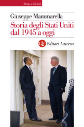 eBook, Storia degli Stati Uniti dal 1945 a oggi, Laterza