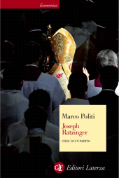 E-book, Joseph Ratzinger, Editori Laterza