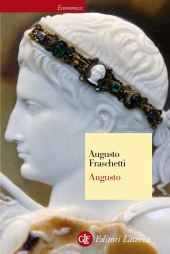 eBook, Augusto, Editori Laterza