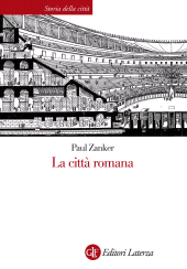 eBook, La città romana, Editori Laterza