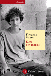 E-book, Etica per un figlio, Savater, Fernando, Editori Laterza