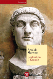 E-book, Costantino il Grande, Editori Laterza