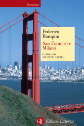 E-book, San Francisco-Milano, Editori Laterza