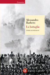 E-book, La battaglia : storia di Waterloo, GLF editori Laterza