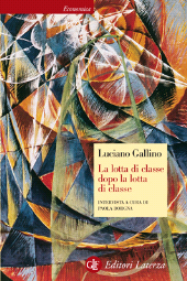 E-book, La lotta di classe dopo la lotta di classe, Editori Laterza