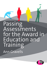 E-book, Passing Assessments for the Award in Education and Training, Learning Matters