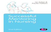 E-book, Successful Mentoring in Nursing, Learning Matters