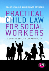 E-book, Practical Child Law for Social Workers, Learning Matters