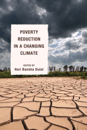 E-book, Poverty Reduction in a Changing Climate, Lexington Books