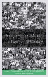 E-book, George Herbert Mead in the Twenty-first Century, Lexington Books