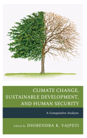 eBook, Climate Change, Sustainable Development, and Human Security : A Comparative Analysis, Lexington Books