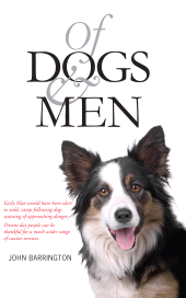 E-book, Of Dogs and Men, Luath Press