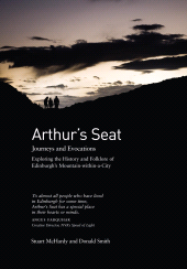 E-book, Arthur's Seat : Journeys and Evocations, Luath Press