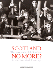 E-book, Scotland No More? : Emigration from Scotland in the Twentieth Century, Luath Press