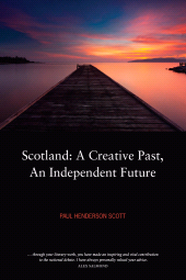 E-book, Scotland : A Creative Past, An Independent Future, Luath Press