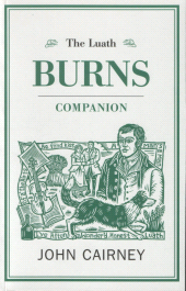 E-book, The Luath Burns Companion, Luath Press