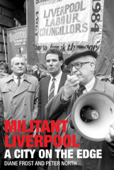 E-book, Militant Liverpool : A City on the Edge, Liverpool University Press